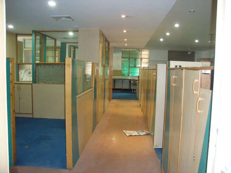 Office Space 90999 Sq.ft. for Rent in Sector 32 Gurgaon