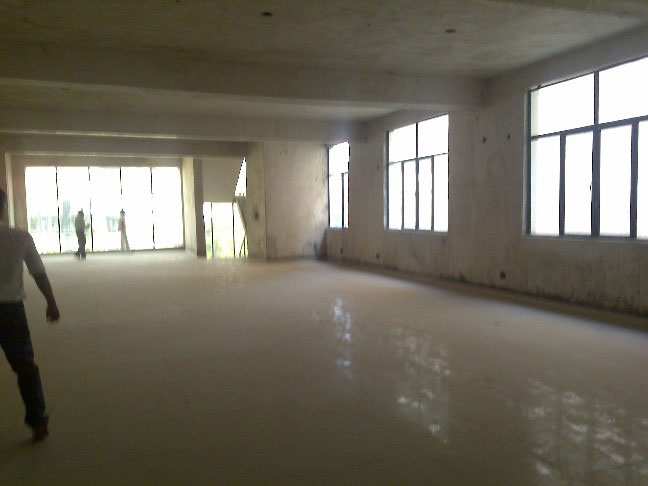 Office Space 8165 Sq.ft. for Rent in