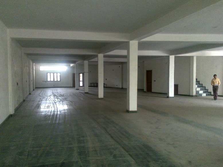 Office Space 15480 Sq.ft. for Rent in Sector 44 Gurgaon