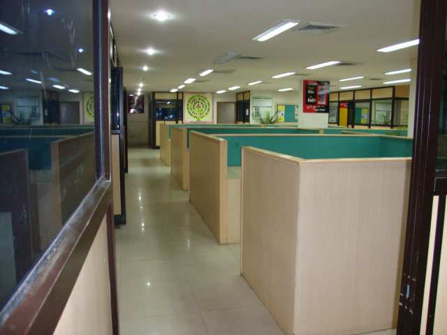 Office Space 18085 Sq.ft. for Rent in Sector 44 Gurgaon