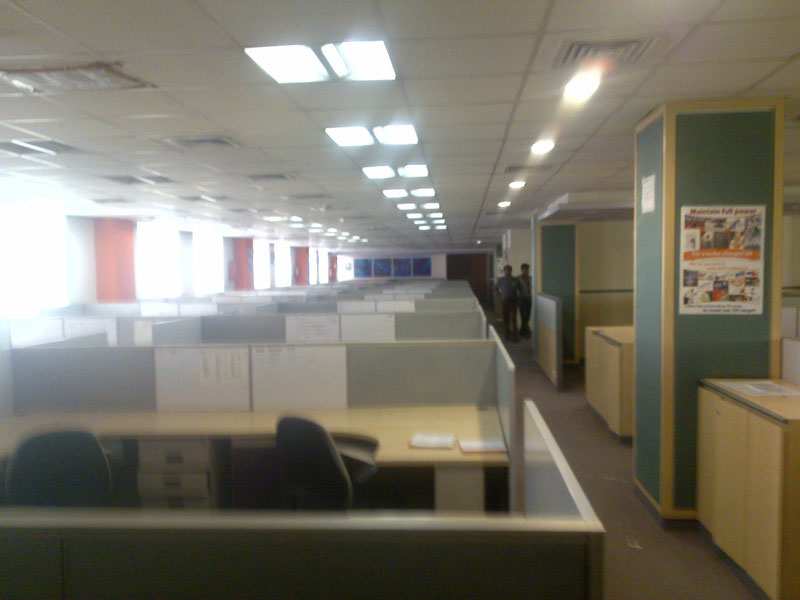 Office Space 22915 Sq.ft. for Rent in