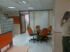 Office Space 43917 Sq.ft. for Rent in