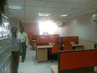 Office Space 61420 Sq.ft. for Rent in Sector 44 Gurgaon