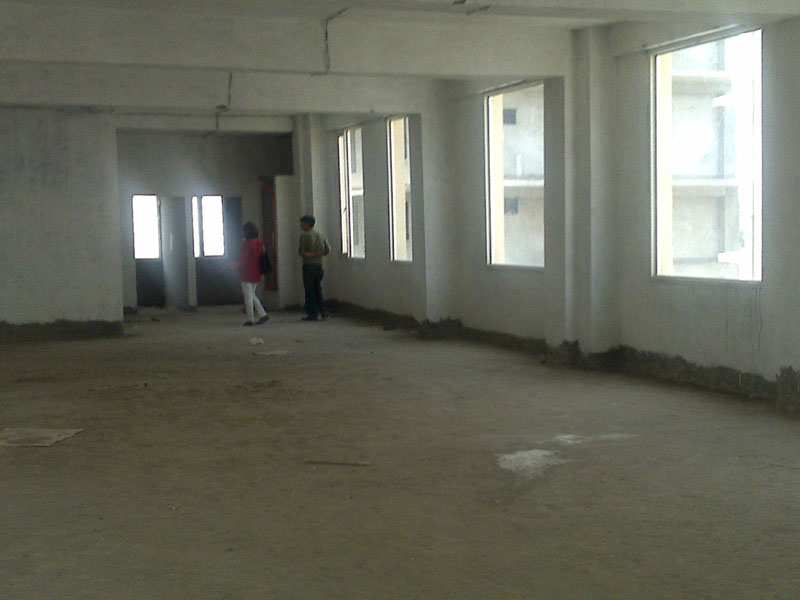 Office Space 12270 Sq.ft. for Rent in Sector 33 Faridabad