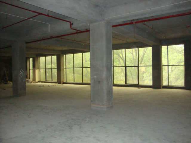 Office Space 18035 Sq.ft. for Rent in Sector 33 Faridabad