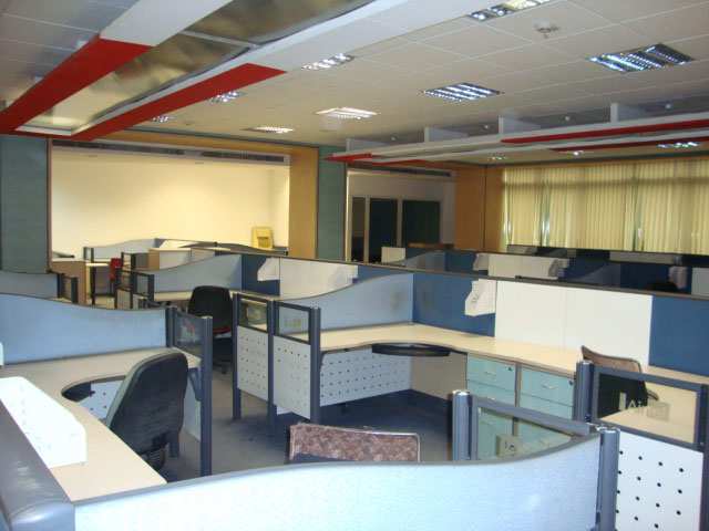 Office Space 19019 Sq.ft. for Rent in Sector 33 Faridabad