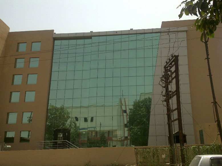 Office Space 42917 Sq.ft. for Rent in Sector 33 Faridabad