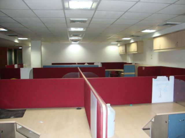 Office Space 50045 Sq.ft. for Rent in Sector 33 Faridabad