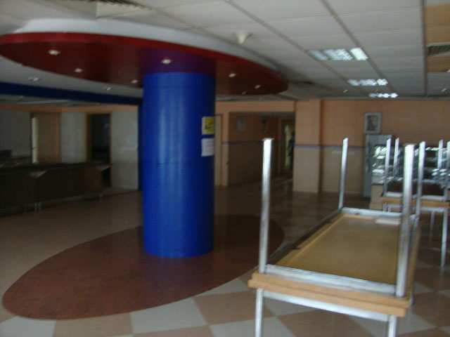 Office Space 90149 Sq.ft. for Rent in Sector 33 Faridabad