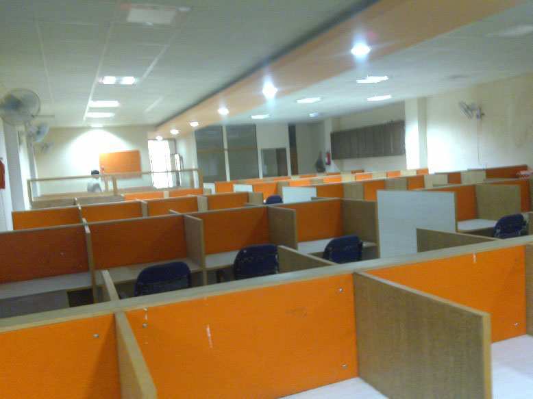Office Space 5340 Sq.ft. for Rent in Sector 34 Gurgaon