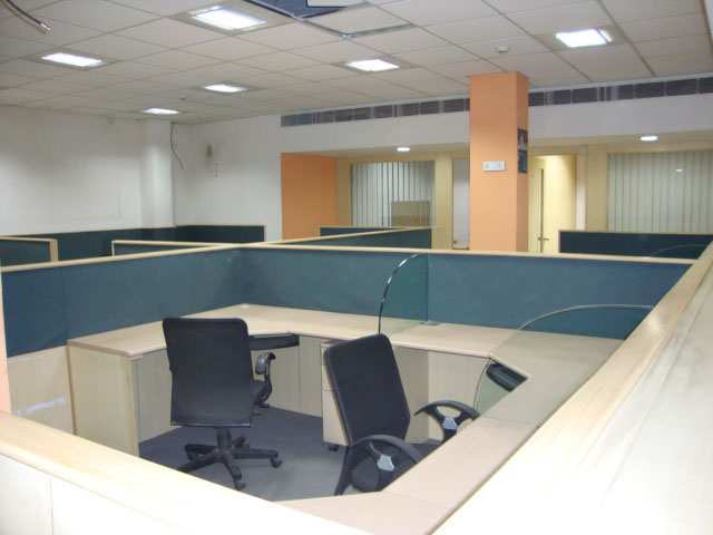 Office Space 15936 Sq.ft. for Rent in