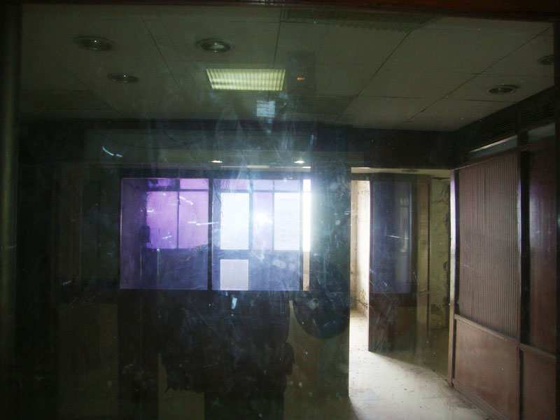 Office Space 17230 Sq.ft. for Rent in
