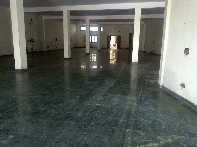 Office Space 25340 Sq.ft. for Rent in Sector 34 Gurgaon