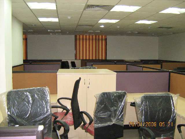 Office Space 28834 Sq.ft. for Rent in Sector 34 Gurgaon