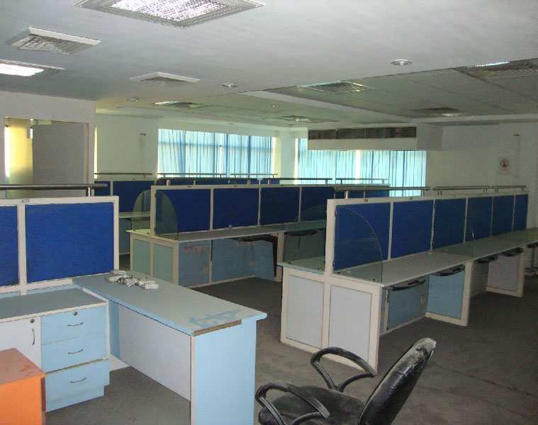 Office Space 42750 Sq.ft. for Rent in