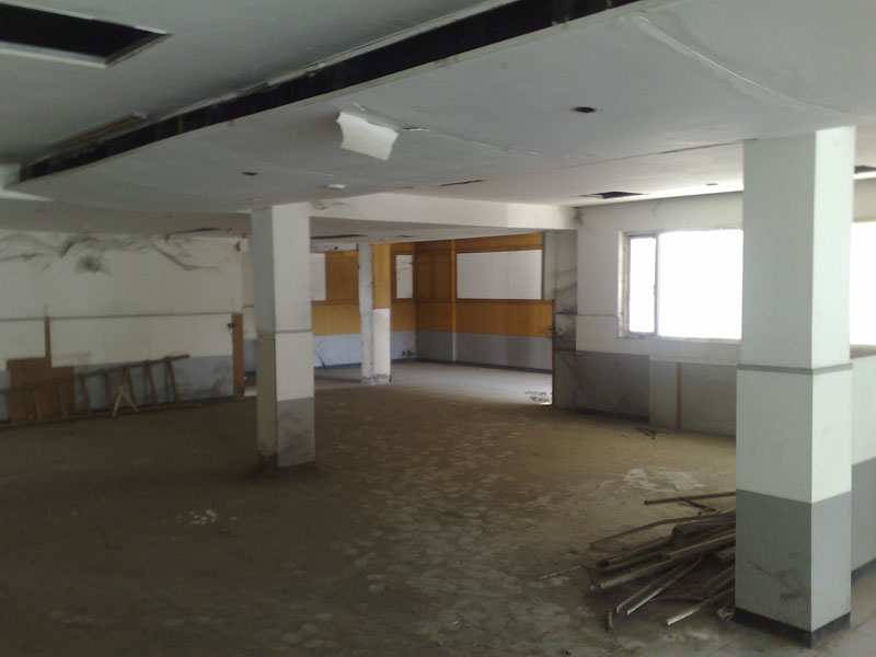 Office Space 50795 Sq.ft. for Rent in