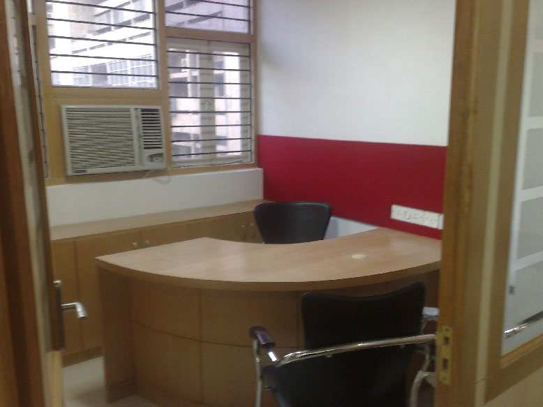 Office Space 90958 Sq.ft. for Rent in