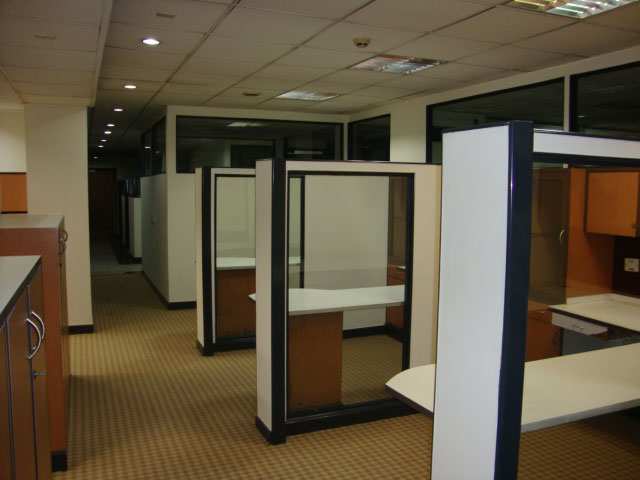 Office Space 4670 Sq.ft. for Rent in
