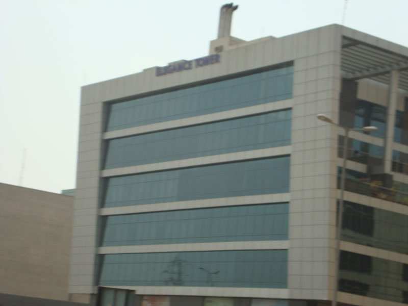 Factory 9855 Sq.ft. for Rent in Sector 18 Noida