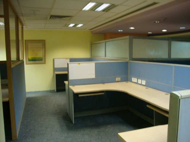 Office Space 7645 Sq.ft. for Rent in