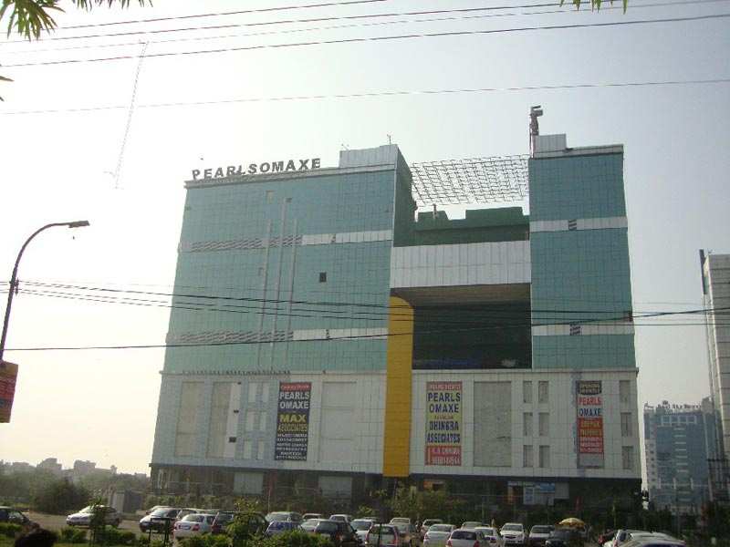 Factory 72410 Sq.ft. for Rent in Sector 18 Noida