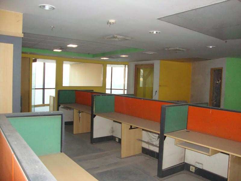 Office Space 1470 Sq.ft. for Rent in