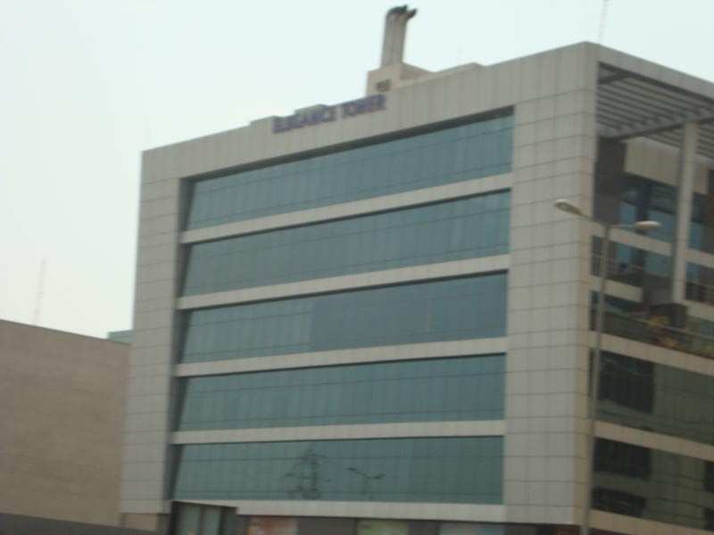 Factory 30155 Sq.ft. for Rent in Sector 57 Noida