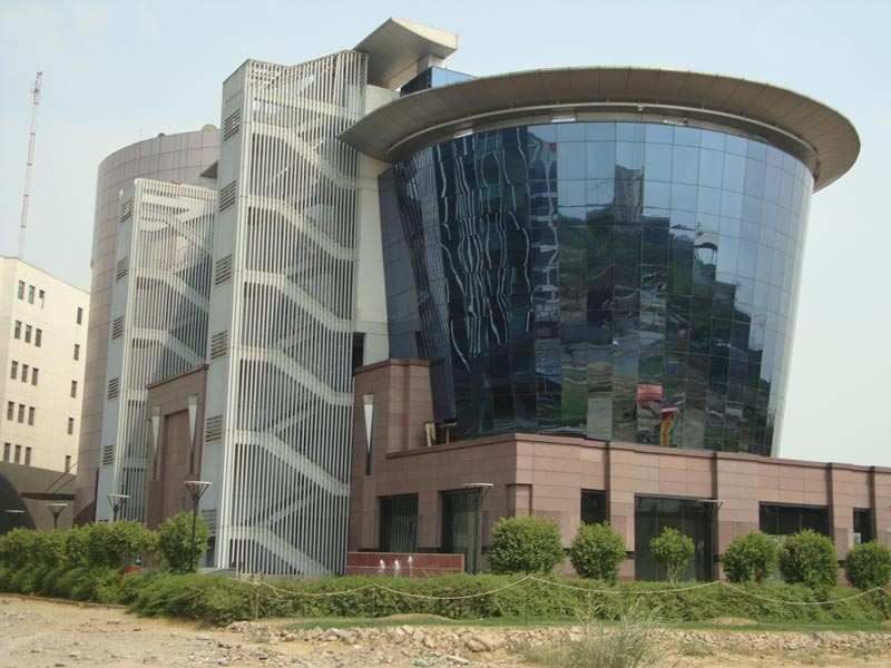 Factory 95418 Sq.ft. for Rent in Sector 57 Noida