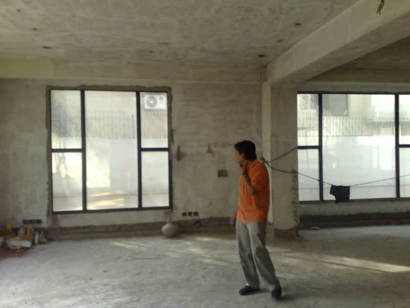  6304 Sq.ft. Office Space for Rent in Gulmohar Park, Delhi