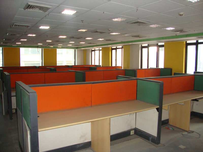 Office Space 5982 Sq.ft. for Rent in