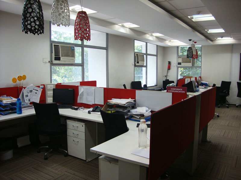 Office Space 16090 Sq.ft. for Rent in