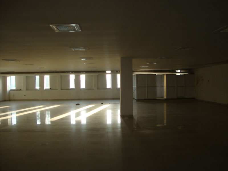 Office Space 20810 Sq.ft. for Rent in