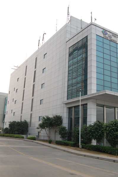 Office Space 6166 Sq.ft. for Rent in Sector 34 Gurgaon