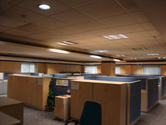 Office Space 16165 Sq.ft. for Rent in Sector 34 Gurgaon