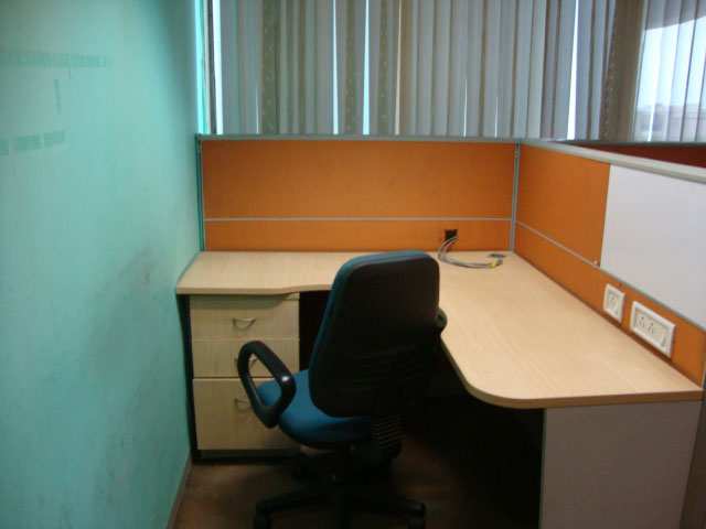 Office Space 29965 Sq.ft. for Rent in