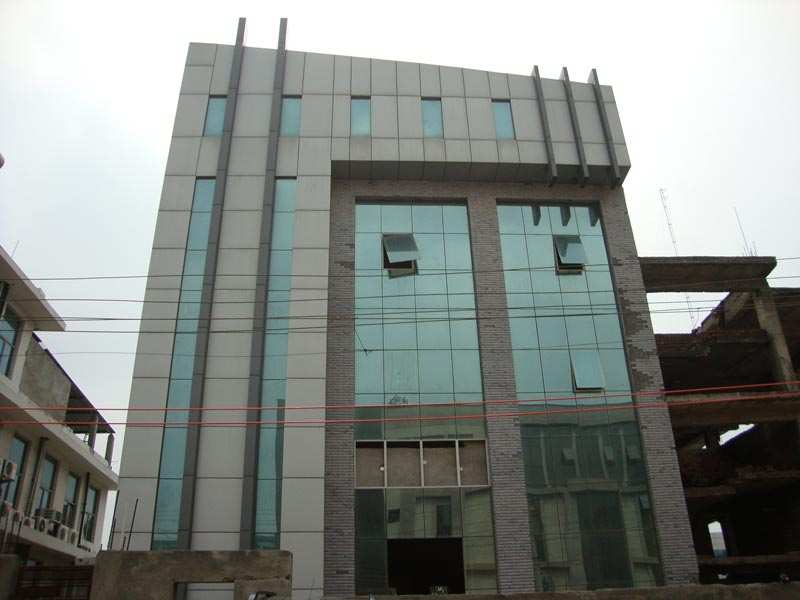 Factory 25962 Sq.ft. for Rent in Madipur, Delhi
