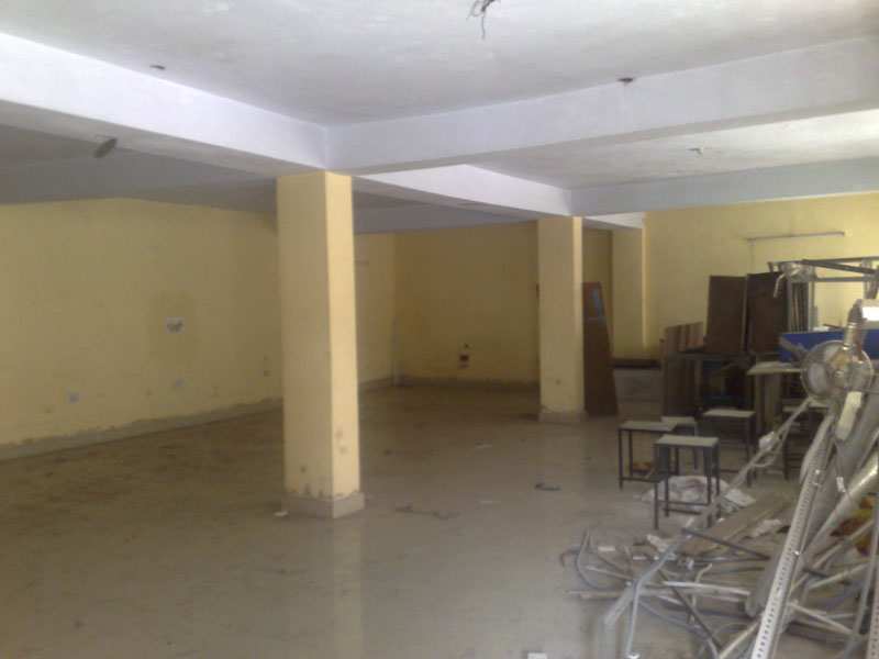 Office Space 3390 Sq.ft. for Rent in