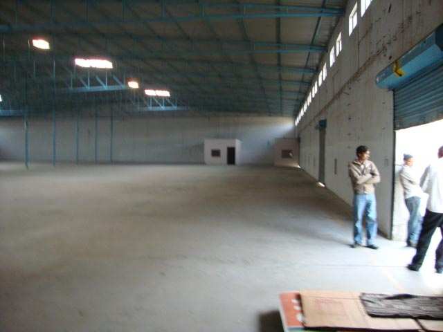Warehouse 58440 Sq.ft. for Rent in Alipur, Delhi