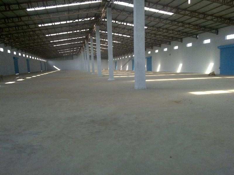 Warehouse 27700 Sq.ft. for Rent in