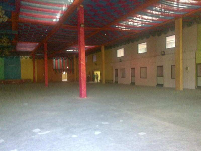 Warehouse 6271 Sq.ft. for Rent in