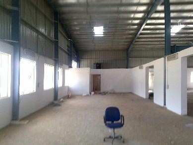 Warehouse 50386 Sq.ft. for Rent in