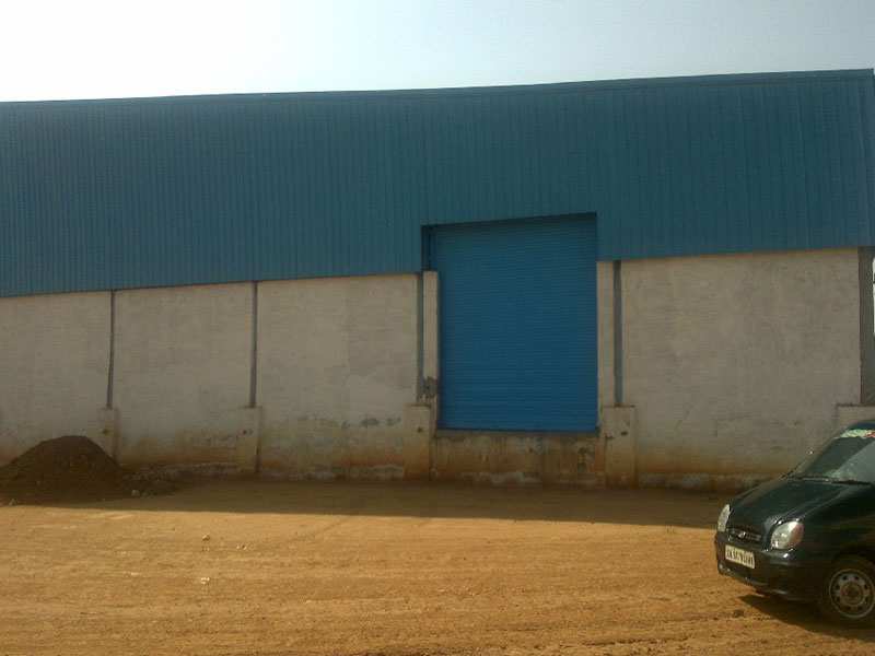 Warehouse 35990 Sq.ft. for Rent in