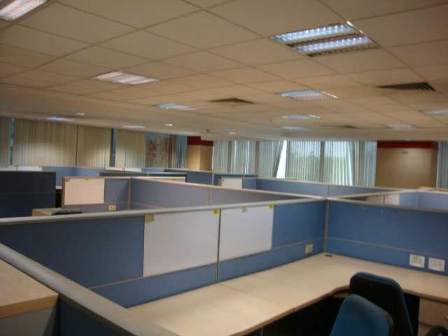 Office Space 1035 Sq.ft. for Rent in