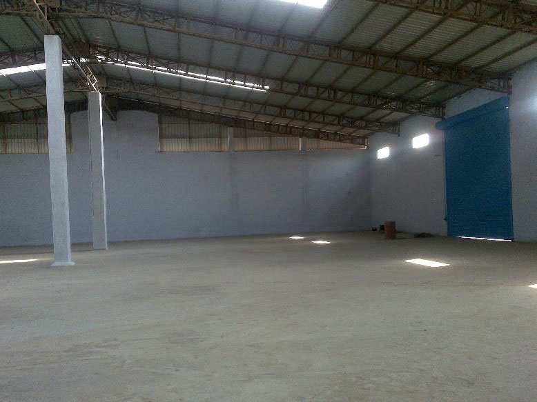 Warehouse 49900 Sq.ft. for Rent in
