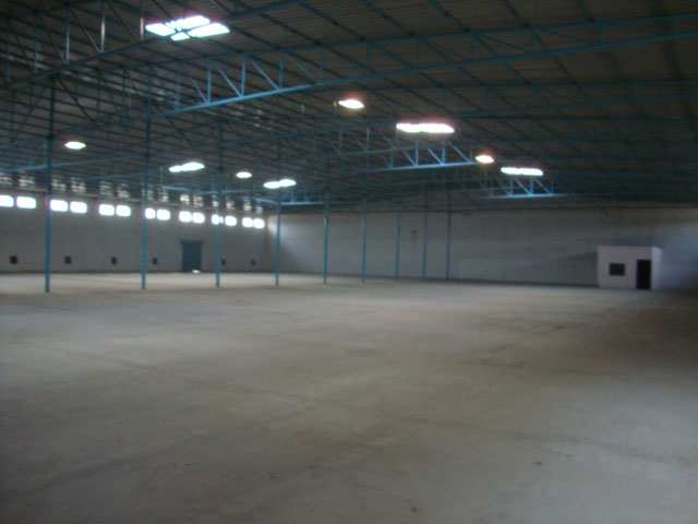 Warehouse 25980 Sq.ft. for Rent in