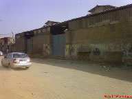 Warehouse 33095 Sq.ft. for Rent in