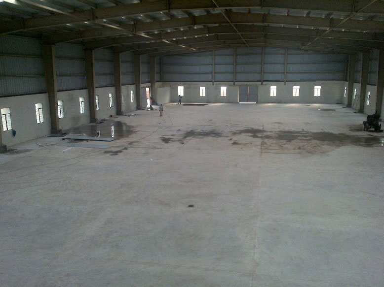 Warehouse 10786 Sq.ft. for Rent in