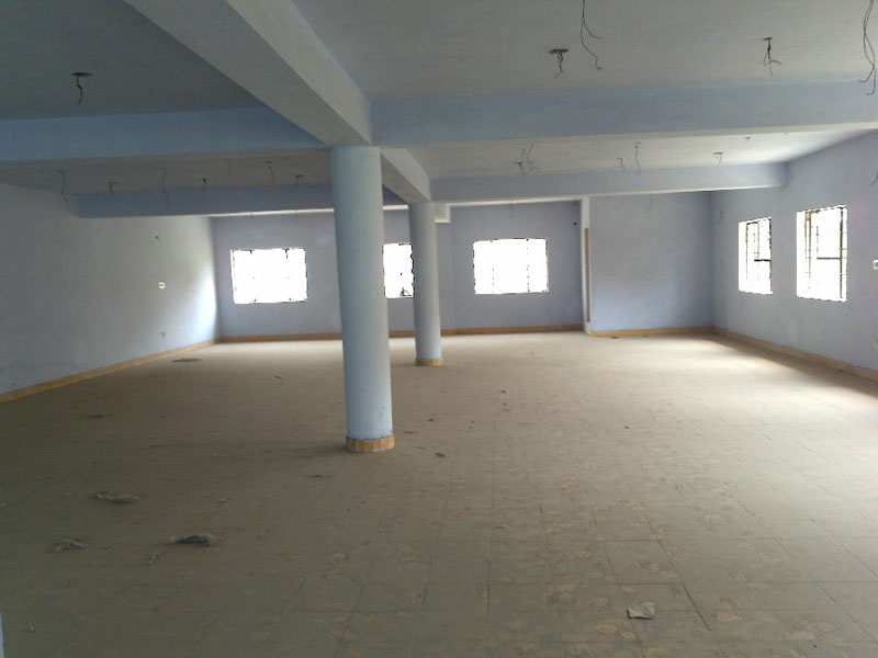 Office Space 5893 Sq.ft. for Rent in