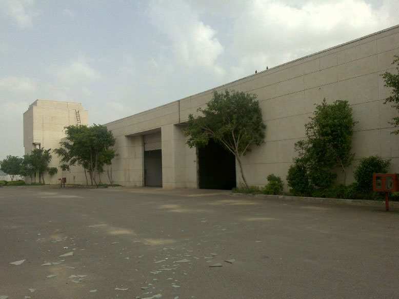 Warehouse 14750 Sq.ft. for Rent in