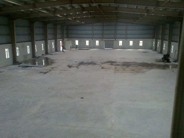 Warehouse 14800 Sq.ft. for Rent in